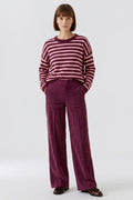 Oui Cordhose - bramble berry