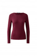 Oui Longsleeve - bramble berry