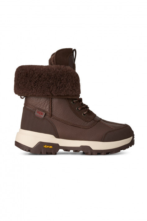 UGG ADIRONDACK BOOT XXV - burnt cedar