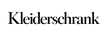 Kleiderschrank logo
